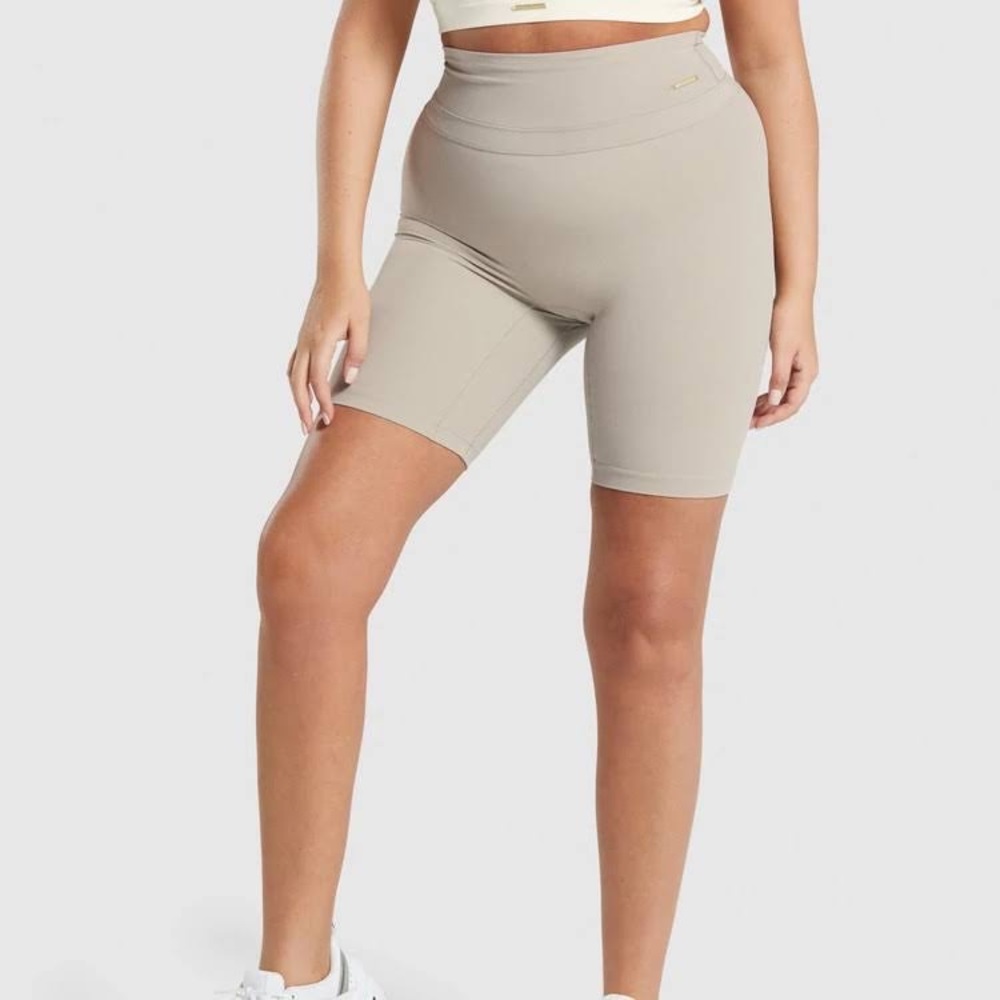 Whitney Simmons Collection Biker Shorts